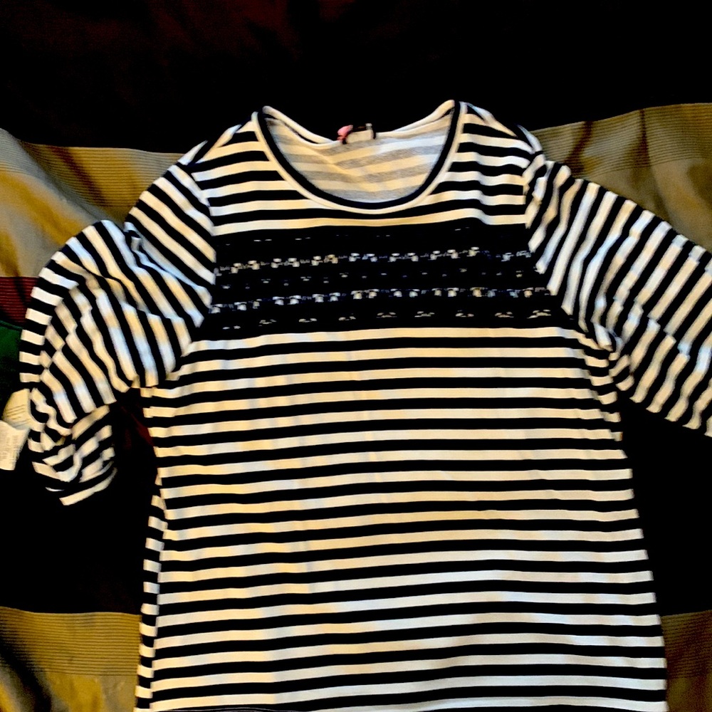 Editions shirt